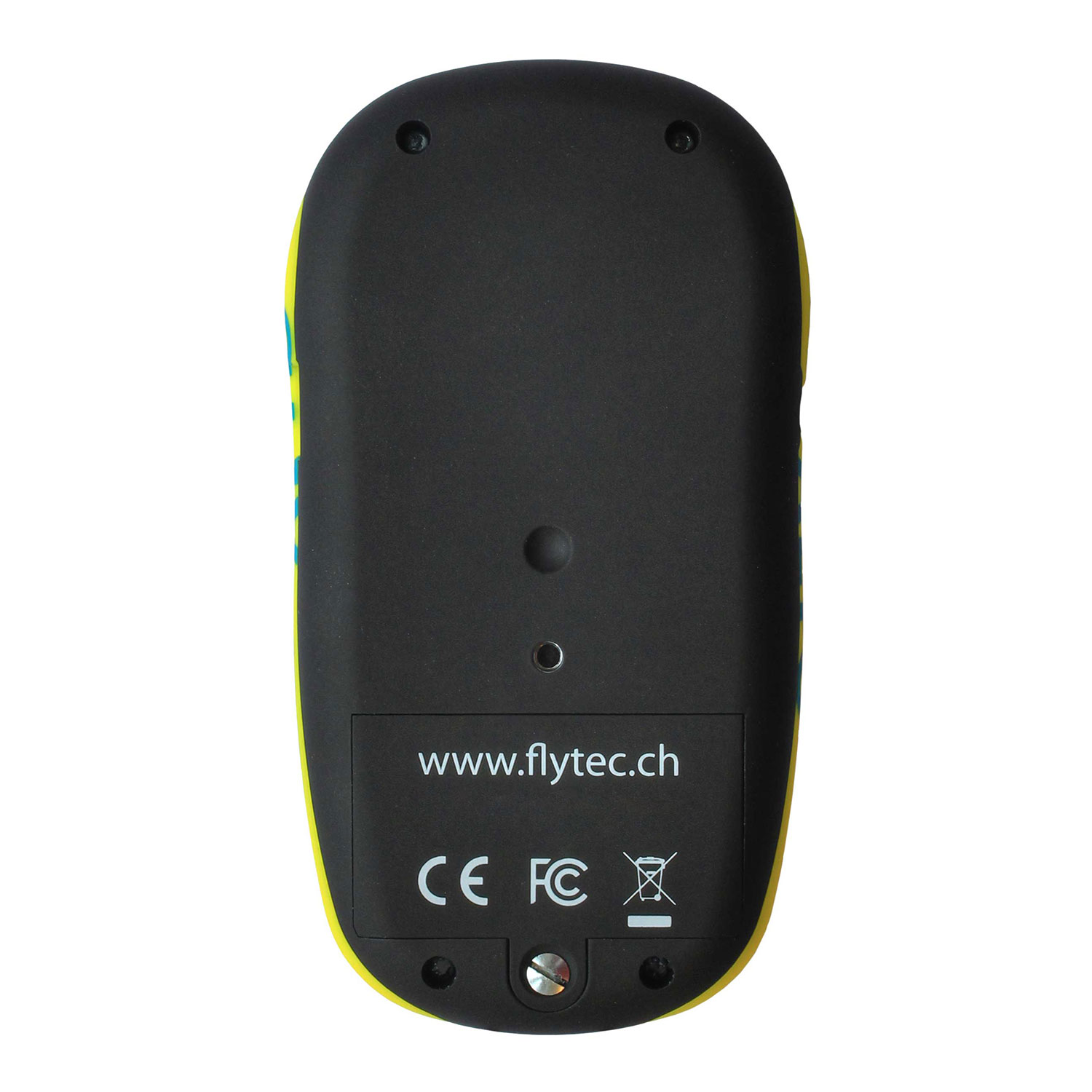 Flytec Alto