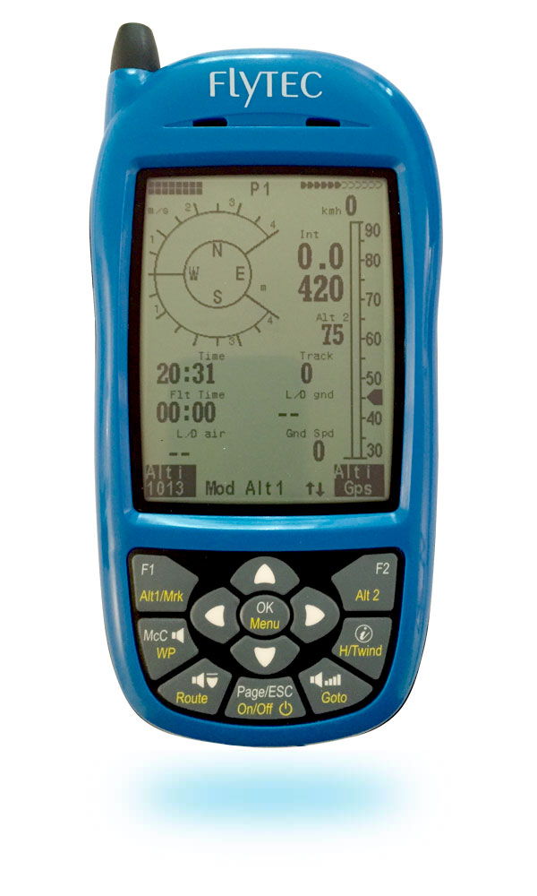 Flytec 6030