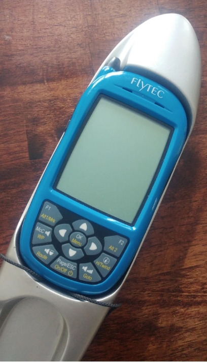 Flytec 6030